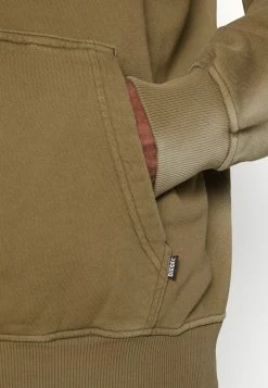 Diesel S-UMMER-E7 UNISEX - Hoodie - 0agau 5dq -Diesel shop e32a9f9c16d740e9998fe912405ce174