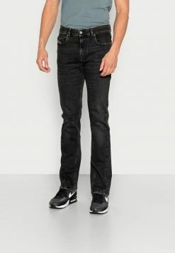 2021 DIESEL LIBRARY - Bootcut Jeans - 09b83 02
