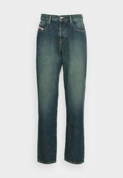 Diesel 2020 VIKER - Straight Leg Jeans - Dark Blue 10 Diesel 2020 VIKER - Straight Leg Jeans - Dark Blue -Diesel shop e342d1225acd49e0843fd94c9ffbe6ad