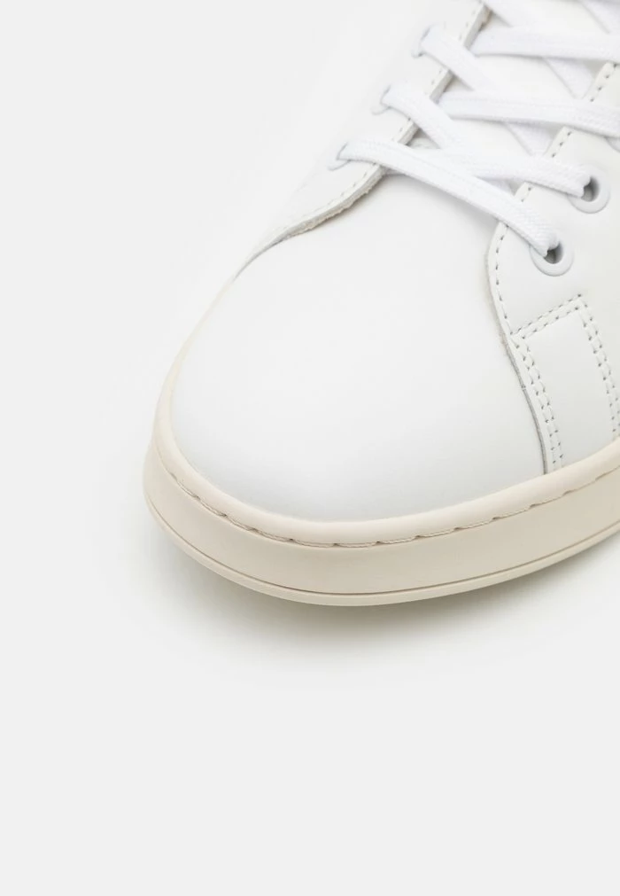 Diesel S-ATHENE LOW - Trainers - White 6 Diesel S-ATHENE LOW - Trainers - White - Image 6