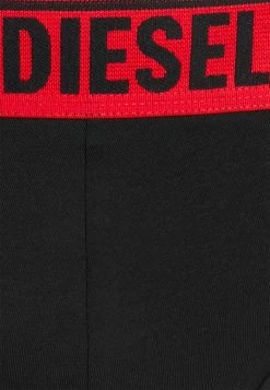 Diesel ANDRE 3 PACK - Briefs - Black -Diesel shop e3928b56561f40d5b230b055b40aa7f1