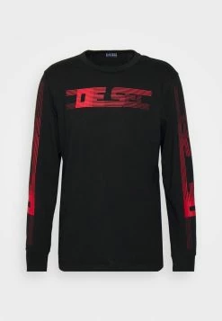 Diesel JUST UNISEX - Long Sleeved Top - 0gram -Diesel shop e3afb8ef1ba145b6b536bb00cc6fd1c5