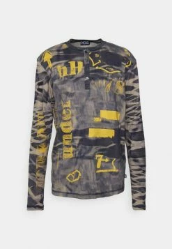 Diesel T-JUSER - Long Sleeved Top - 0pdab 8cqa 10 Diesel T-JUSER - Long Sleeved Top - 0pdab 8cqa -Diesel shop e3dd53675051444298e72b913a8001d1