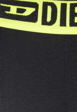 Diesel 3 PACK - Pants - Black 11 Diesel 3 PACK - Pants - Black -Diesel shop e40849b182dc4851bbe7c0af361d6f28