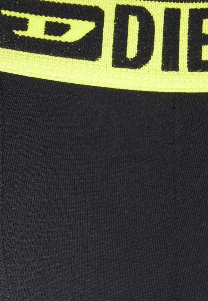 Diesel 3 PACK - Pants - Black 6 Diesel 3 PACK - Pants - Black - Image 6