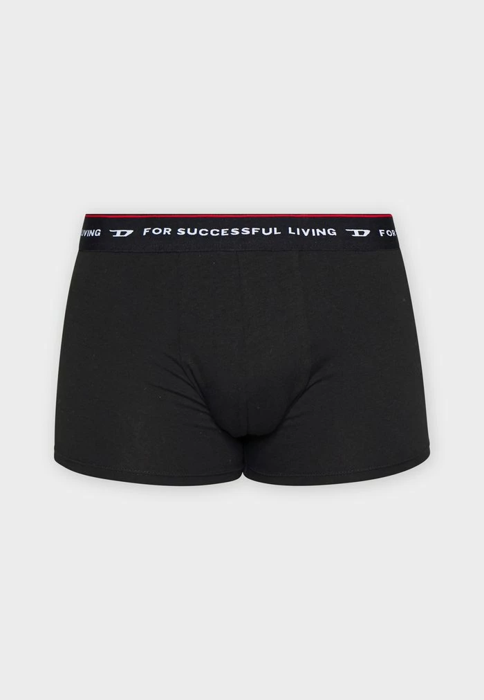 Diesel 3 PACK - Pants - Black/gray 6 Diesel 3 PACK - Pants - Black/gray - Image 6