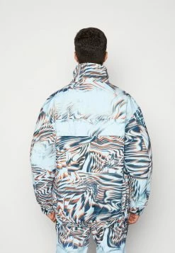 Diesel TRODD - Light Jacket - Multicolor -Diesel shop e462bd32589c4ce6b64c9214f63de389