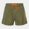 Diesel SANDY NEW - Swimming Shorts - Olive