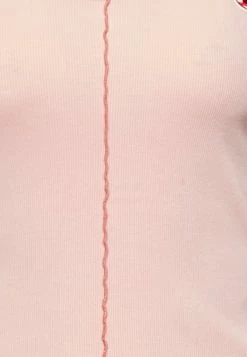 Diesel Long Sleeved Top - Pink -Diesel shop e562f28cac7b419d880198f50f3d674c