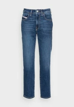 Diesel Slim Fit Jeans - Denim -Diesel shop e56cd52b5e9148178bcbf0b026c442ef