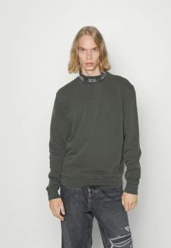 Diesel S-NORIS-JAC UNISEX - Sweatshirt - 0tdaj 900