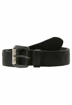 Diesel B-ROLLY - BELT - Belt - Schwarz 9 Diesel B-ROLLY - BELT - Belt - Schwarz -Diesel shop e6419cd8aecf452f967fe0a22cf7c5f7