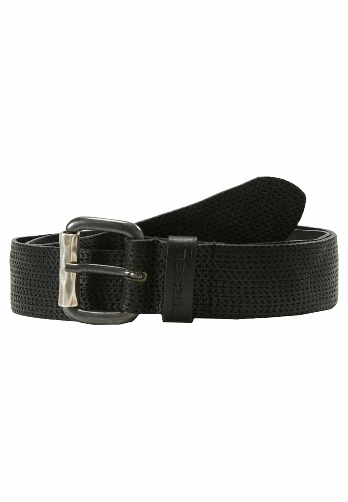 Diesel B-ROLLY - BELT - Belt - Schwarz 5 Diesel B-ROLLY - BELT - Belt - Schwarz - Image 5