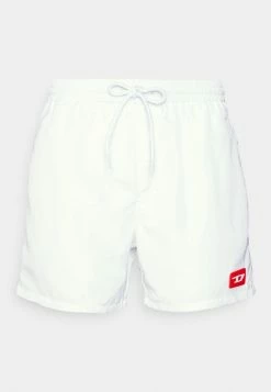 Diesel BMBX CAYBAY X - Swimming Shorts - White