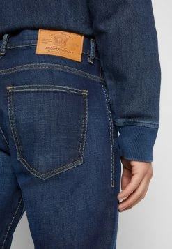 2021 DIESEL LIBRARY - Bootcut Jeans - 09b90 01 -Diesel shop e7de60e5567f4e57aca524439255eb30