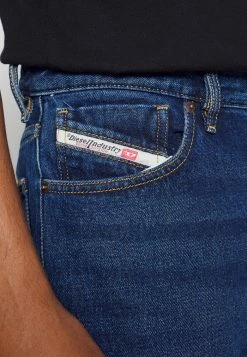 Diesel Slim Fit Jeans - 007e6 01 -Diesel shop e7fde41227bd4d5e903bc102ec24c6a7