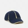 Diesel LIEV UNISEX - Cap - Dark Blue