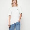 Diesel JUST-DOVAL - Basic T-shirt - White