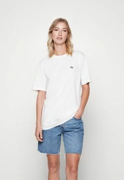Diesel JUST-DOVAL - Basic T-shirt - White