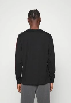 Diesel JUST UNISEX - Long Sleeved Top - 0gram -Diesel shop e9174fd36ba3429fb04642e8bac2b297