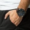 Diesel MR DADDY 2.0 - Chronograph Watch - Dark Brown