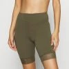Diesel UFLB-FAUSTMESH - Pyjama Bottoms - Olive