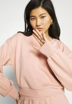 Diesel FELPH - Pyjama Top - Rose -Diesel shop e9ecefd46b7b4cada67ba6e84318ee42