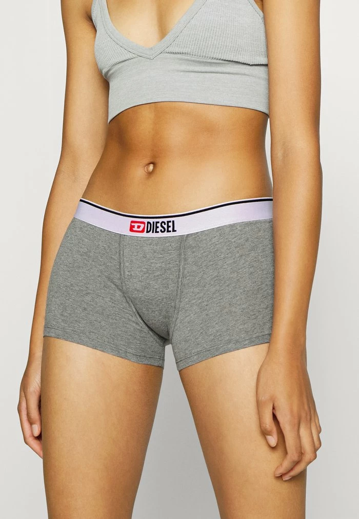 Diesel UFPN-MYAS-TWOPACK 2 PACK - Pants - Black/gray 2 Diesel UFPN-MYAS-TWOPACK 2 PACK - Pants - Black/gray - Image 2