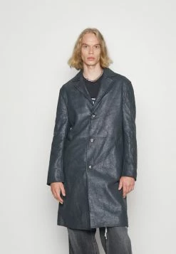 Diesel Trenchcoat - Black