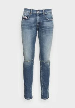 Diesel DSTRUKT - Slim Fit Jeans - 09c87 01 8 Diesel DSTRUKT - Slim Fit Jeans - 09c87 01 -Diesel shop eab3ef2c48844b84941080eeec93da1b