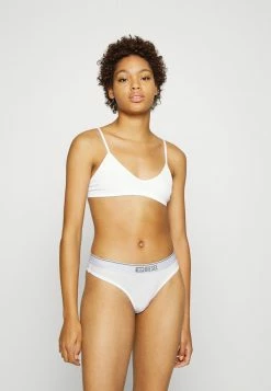 Diesel STARSEY 3 PACK - Thong - White/gray/black