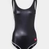Diesel BFSW-ANTIOPE - Swimsuit - Black