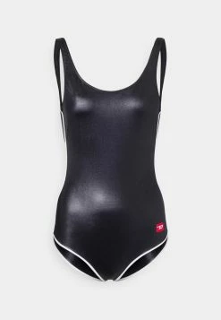 Diesel BFSW-ANTIOPE - Swimsuit - Black