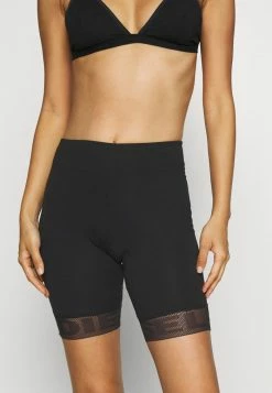 Diesel UFLB-FAUSTMESH - Pyjama Bottoms - Black