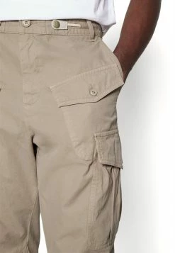 Diesel JOFFE - Cargo Trousers - 0dgal 1ae -Diesel shop eb5bcbffacac4dfd92ff4e8118cdc074