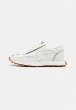 Diesel S-RACER LC W - Trainers - White