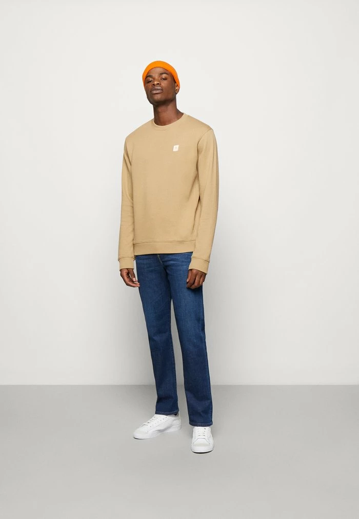 Diesel 2020 VIKER - Straight Leg Jeans - 09d45 01 2 Diesel 2020 VIKER - Straight Leg Jeans - 09d45 01 - Image 2