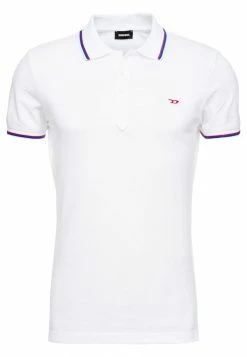 Diesel T-RANDY - Polo Shirt - White 8 Diesel T-RANDY - Polo Shirt - White -Diesel shop ecce7cd35ce54efbb6ac23475fb055fb