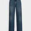 Diesel 2000 - Relaxed Fit Jeans - Denim