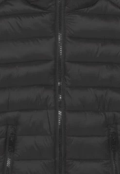 Diesel UNISEX - Winter Jacket - Nero -Diesel shop ed7147e0f63945999ae7d840c3069f7d
