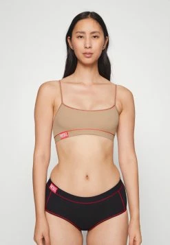 Diesel KIKIS - Bustier - Brown