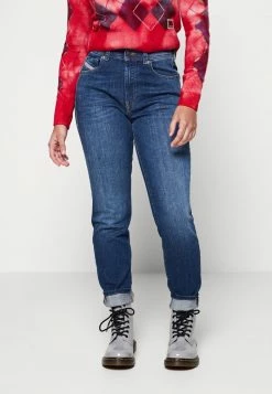 Diesel 2004 - Slim Fit Jeans - Denim