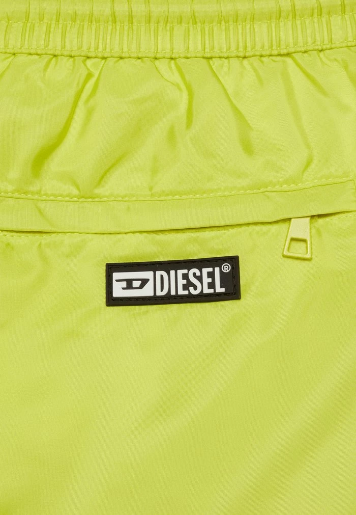 Diesel MOLOD - Swimming Shorts - Yellow 3 Diesel MOLOD - Swimming Shorts - Yellow - Image 3