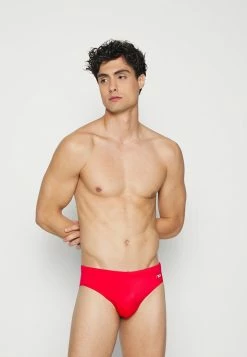 Diesel JACK - Swimming Briefs - Red -Diesel shop eea7eb967f984a35906e89bc3cb00f51
