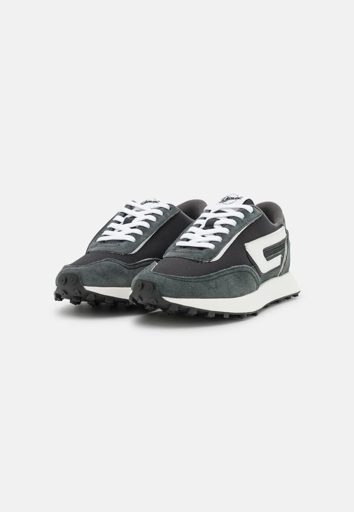Diesel RACER - Trainers - Black 3 Diesel RACER - Trainers - Black - Image 3