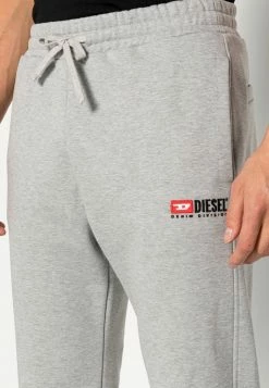 Diesel P-TARY-DIV - Tracksuit Bottoms - Gray 9 Diesel P-TARY-DIV - Tracksuit Bottoms - Gray -Diesel shop ef07673de6064b56988a430349d1cf92