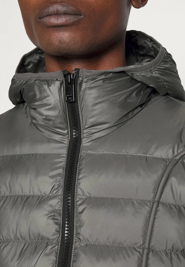 Diesel SCOTT - Winter Jacket - Grey 4 Diesel SCOTT - Winter Jacket - Grey - Image 4