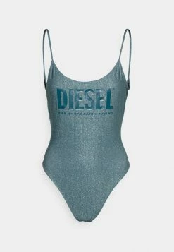 Diesel BFSW-GRETEL - Swimsuit - Blue