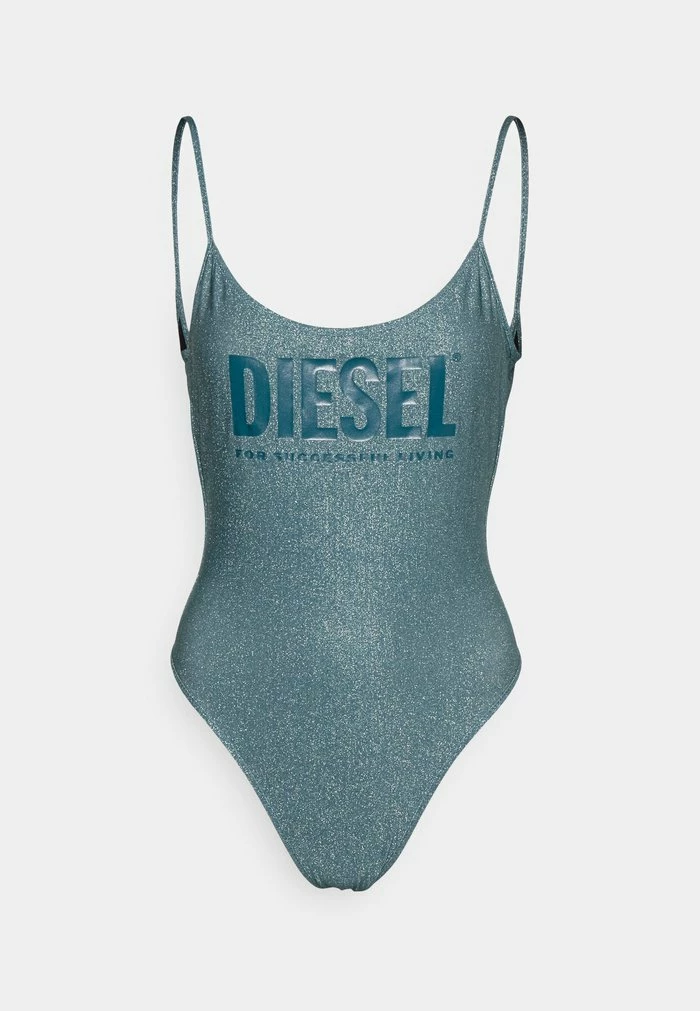 Diesel BFSW-GRETEL - Swimsuit - Blue 1 Diesel BFSW-GRETEL - Swimsuit - Blue
