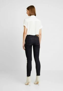 Diesel D-ROISIN - Jeans Skinny Fit - Indigo -Diesel shop efd18ba0e2b1476abb3cd3f9f47c9658